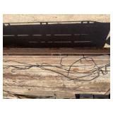 New 2007 GMC 3500 factory brake line kit
