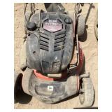 Lot of mowers - mechanic special