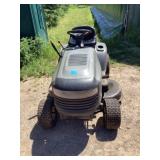 Craftsman lawnmower (for parts)
