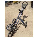 Sun Mountain Speed Cart