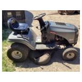 Craftsman lawnmower (for parts)