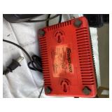 Snap On lot