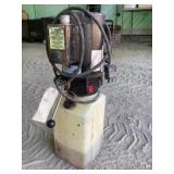 Challenger Mid rise lift