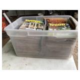 Wood working Magazines