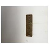 Montgomery Wards metal cabinets