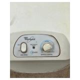 Two Dehumidifiers