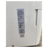 Two Dehumidifiers