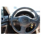 2005 Subaru Outback - AWD