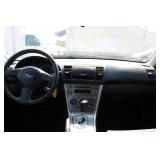 2005 Subaru Outback - AWD