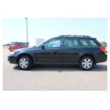 2005 Subaru Outback - AWD