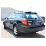 2005 Subaru Outback - AWD