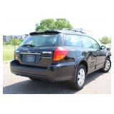 2005 Subaru Outback - AWD