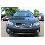 2005 Subaru Outback - AWD
