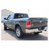 2015 Ram 1500 Laramie - 4X4