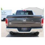 2015 Ram 1500 Laramie - 4X4