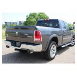 2015 Ram 1500 Laramie - 4X4