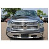 2015 Ram 1500 Laramie - 4X4