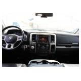 2015 Ram 1500 Laramie - 4X4