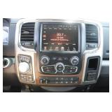 2015 Ram 1500 Laramie - 4X4