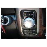 2015 Ram 1500 Laramie - 4X4