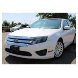 2010 Ford Fusion Hybrid - 2 OWNERS