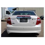 2010 Ford Fusion Hybrid - 2 OWNERS