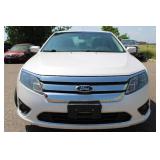 2010 Ford Fusion Hybrid - 2 OWNERS