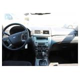 2010 Ford Fusion Hybrid - 2 OWNERS