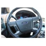 2010 Ford Fusion Hybrid - 2 OWNERS