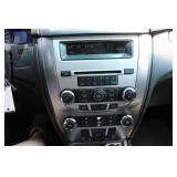 2010 Ford Fusion Hybrid - 2 OWNERS