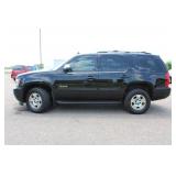 2012 Chevrolet Tahoe LT - 4X4