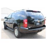 2012 Chevrolet Tahoe LT - 4X4