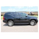2012 Chevrolet Tahoe LT - 4X4