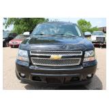 2012 Chevrolet Tahoe LT - 4X4