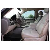 2012 Chevrolet Tahoe LT - 4X4