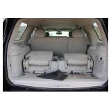 2012 Chevrolet Tahoe LT - 4X4