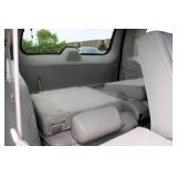 2012 Chevrolet Tahoe LT - 4X4