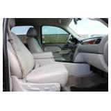 2012 Chevrolet Tahoe LT - 4X4