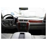 2012 Chevrolet Tahoe LT - 4X4