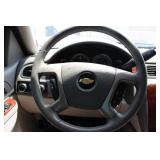 2012 Chevrolet Tahoe LT - 4X4