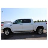 2012 Toyota Tundra Limited - 4X4