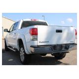 2012 Toyota Tundra Limited - 4X4