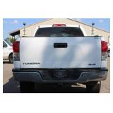 2012 Toyota Tundra Limited - 4X4