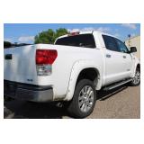 2012 Toyota Tundra Limited - 4X4