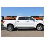 2012 Toyota Tundra Limited - 4X4