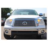 2012 Toyota Tundra Limited - 4X4