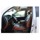 2012 Toyota Tundra Limited - 4X4
