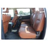 2012 Toyota Tundra Limited - 4X4