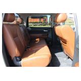 2012 Toyota Tundra Limited - 4X4