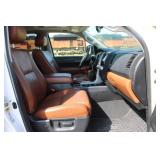 2012 Toyota Tundra Limited - 4X4